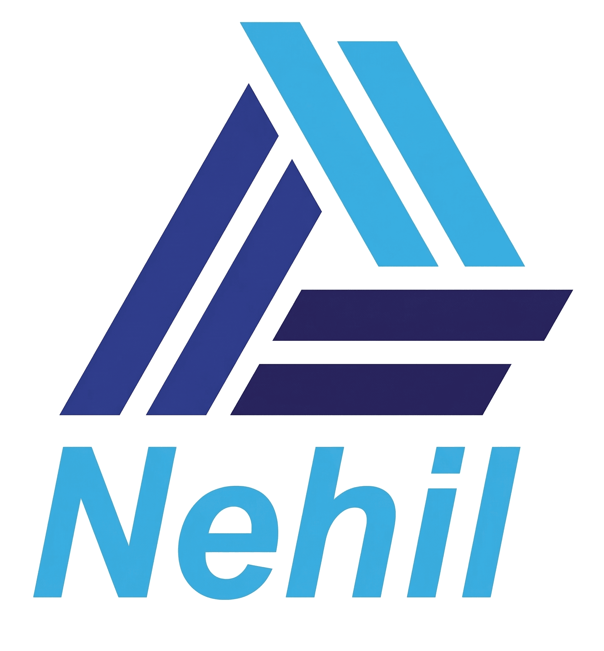Nehil Travel Logo